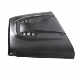 Cofano ventilato Stingray SRC Stingray