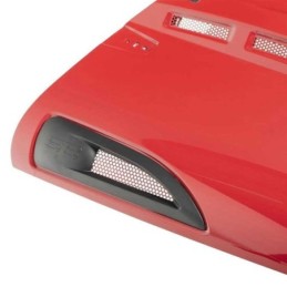 Cofano H.E.M.I