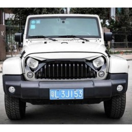 Griglia Angry Eyes