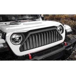 Griglia Angry Eyes