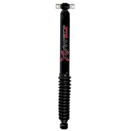 Idroammortizzatore posteriore Black Max Lift 2-3.5"