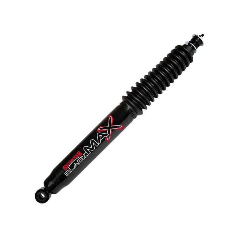 Idroammortizzatore anteriore Black Max lift 3-4" Idroammortizzatore anteriore Black Max lift 3-4"