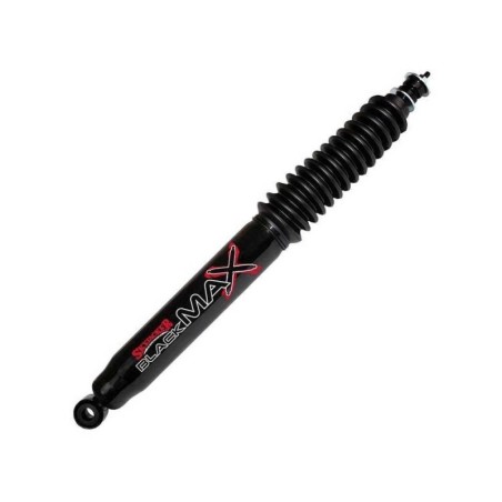 Idroammortizzatore posteriore Black Max Lift 0-1"