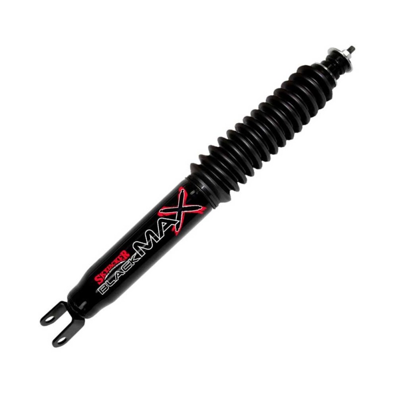 Idroammortizzatore anteriore Black Max Lift 2-4" Idroammortizzatore anteriore Black Max Lift 2-4"