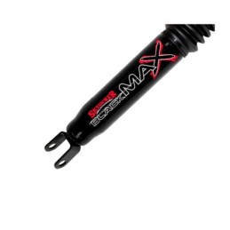 Idroammortizzatore anteriore Black Max Lift 2-4"