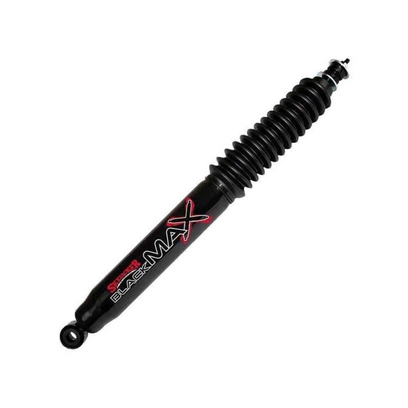 Idroammortizzatore posteriore Black Max Lift 0-2"