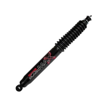 Idroammortizzatore posteriore Black Max Lift 0-2"