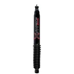Idroammortizzatore posteriore Black Max Lift 0-2"