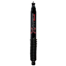 Idroammortizzatore anteriore Black Max Lift 0-1"