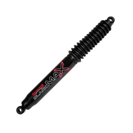 Idroammortizzatore posteriore Black Max Lift 4-6"
