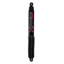 Idroammortizzatore posteriore Black Max Lift 4-6"