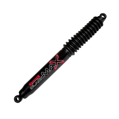 Idroammortizzatore anteriore Black Max Lift 0-1"
