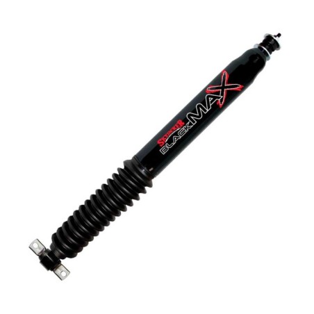 Idroammortizzatore anteriore Black Max Lift 0-3"