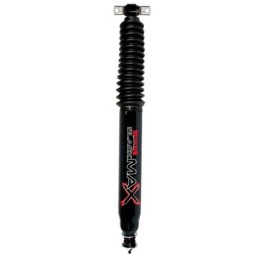 Idroammortizzatore anteriore Black Max Lift 0-3"