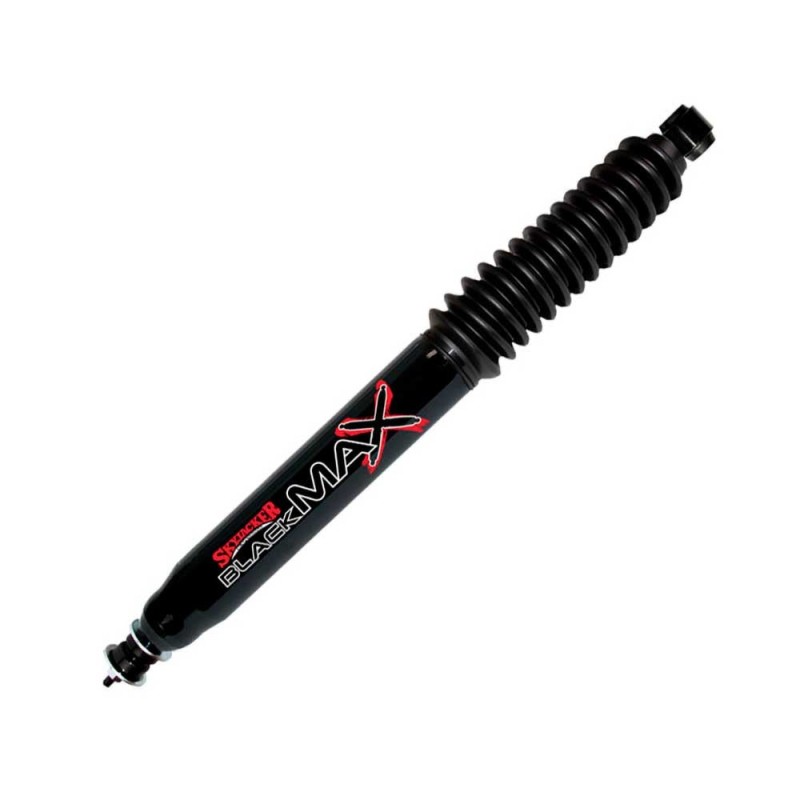 Idroammortizzatore anteriore Black Max Lift 3.5-5"