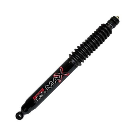 Idroammortizzatore anteriore Black Max Lift 8.5"