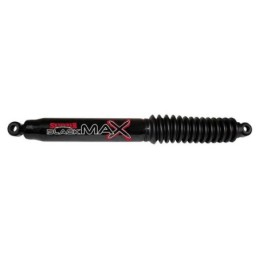Idroammortizzatore posteriore Black Max Lift 4-8.5"