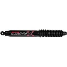 Idroammortizzatore posteriore Black Max Lift 1-5"