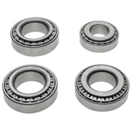 Kit di installazione principale anteriore Dana 44