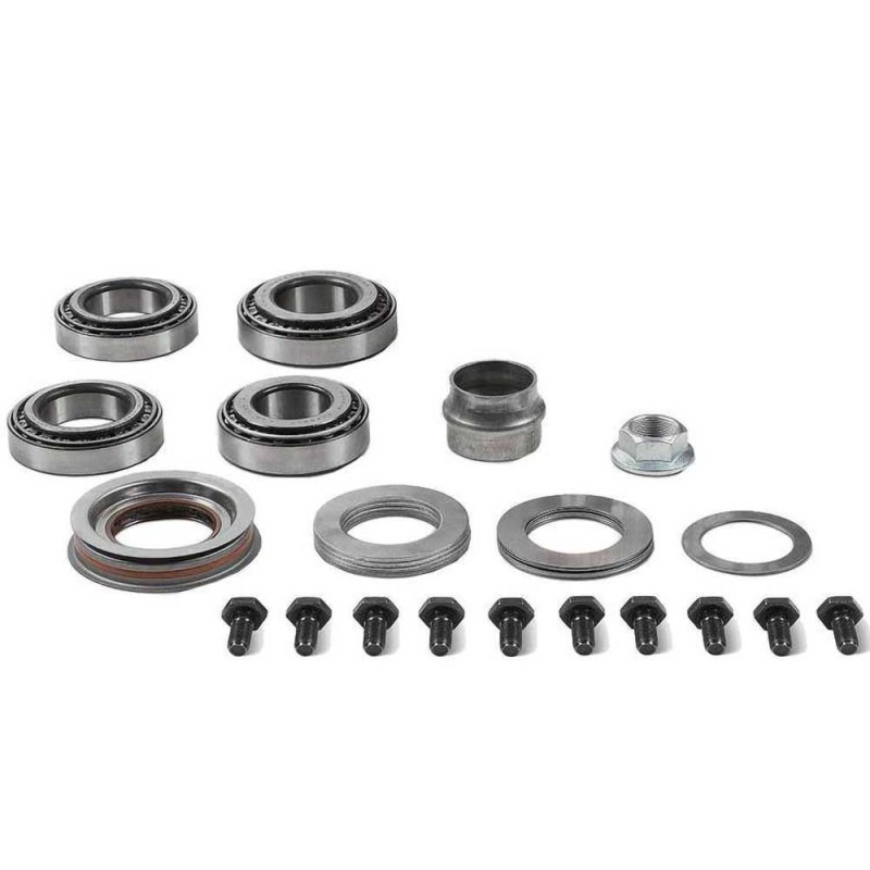 Kit di installazione principale posteriore Dana 35 M200 AdvanTEK