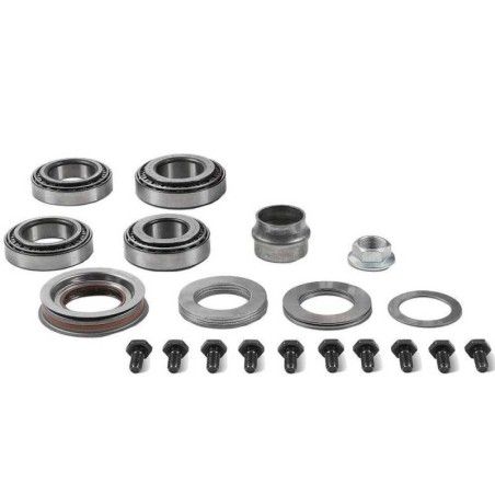 Kit di installazione principale posteriore Dana 35 M200 AdvanTEK