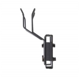 Staffe di montaggio Hi-Lift Jack per portapacchi Defender