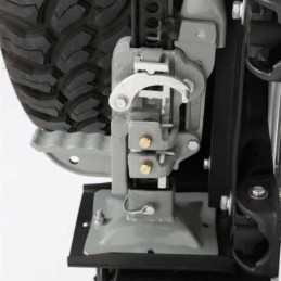 Trail Jack