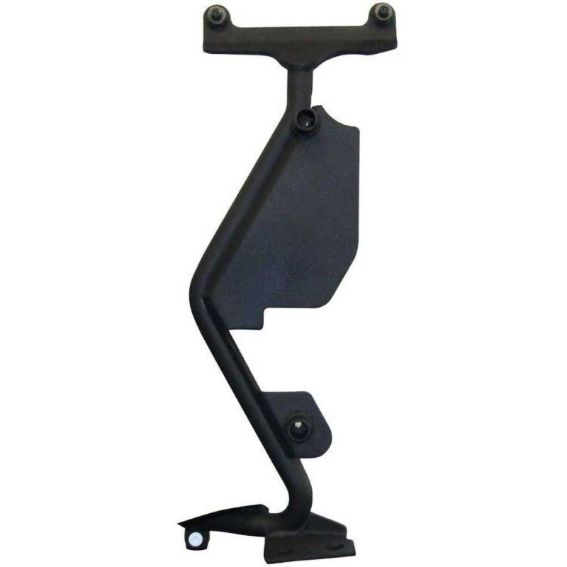 Jack esterno lato guida anteriore Jack mount