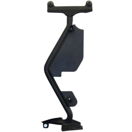 Jack esterno lato guida anteriore Jack mount