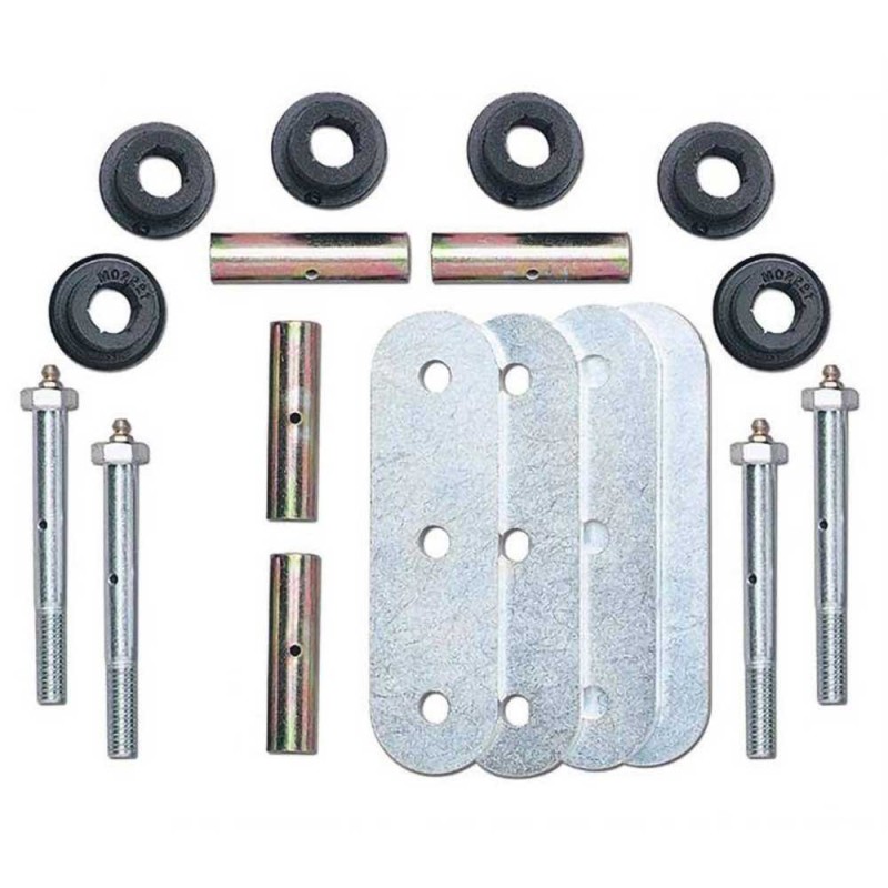 Kit grillo 5" Kit grillo 5"