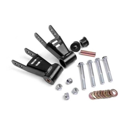 Grilli posteriori Lift 1.5-2"