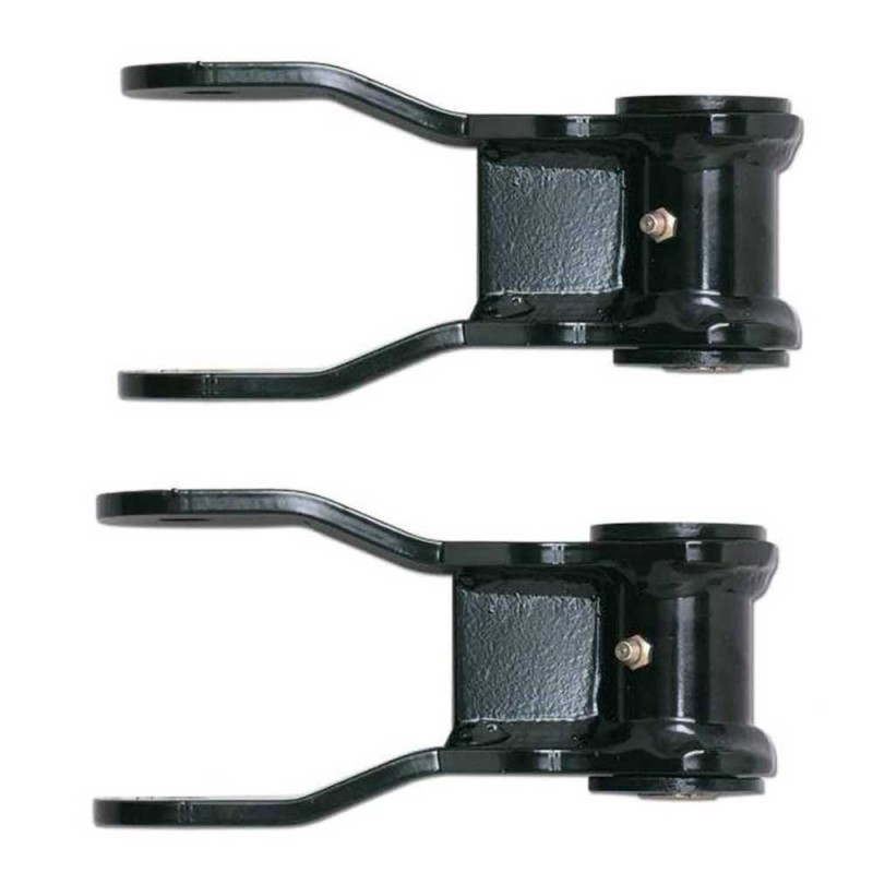 Grilli posteriori lubrificabili Lift 1.25"