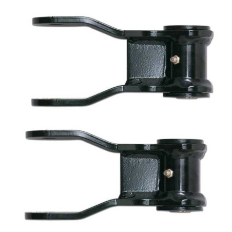 Grilli posteriori lubrificabili Lift 1.25"