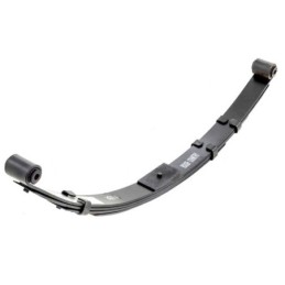 Balestre posteriori con bulloni a U Lift 4"