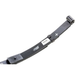 Balestre posteriori con bulloni a U Lift 4"