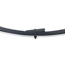 Balestre posteriori con bulloni a U Lift 4"