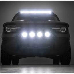 Barra luminosa a LED 40"