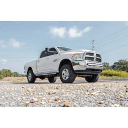 Barra luminosa a LED 40" curva Black Series