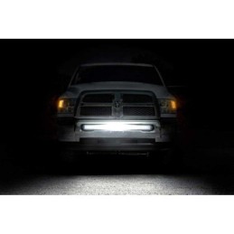 Barra luminosa a LED 40" curva Black Series