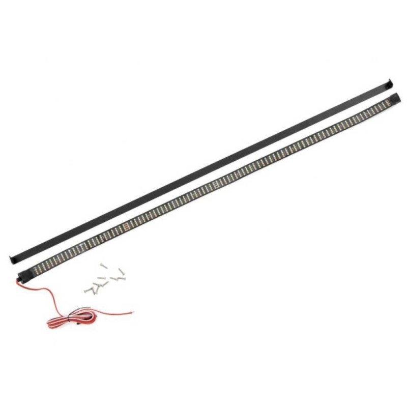Kit di rigonfiamento del cofano a LED 40" Kit di rigonfiamento del cofano a LED 40"