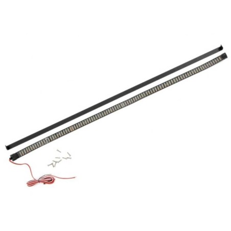Kit di rigonfiamento del cofano a LED 40"
