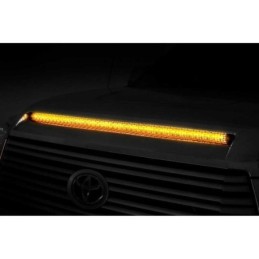 Kit di rigonfiamento del cofano a LED 40"