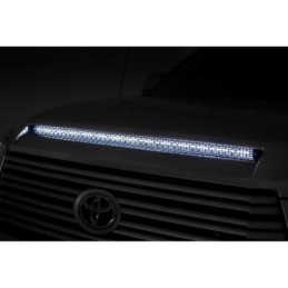 Kit di rigonfiamento del cofano a LED 40"