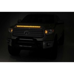 Kit di rigonfiamento del cofano a LED 40"