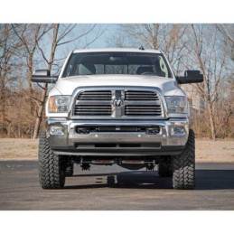 Barra luminosa a LED 20" Chrome Series