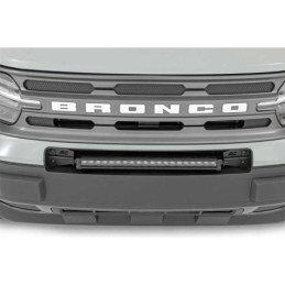 Kit paraurti LED 20" Chrome Series