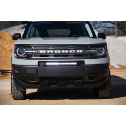 Kit paraurti LED 20" Chrome Series