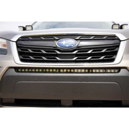 Kit paraurti LED 30" Chrome Series