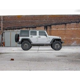 Kit sospensione Lift 4"