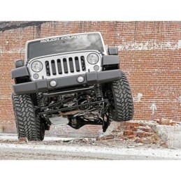 Kit sospensione Lift 4"